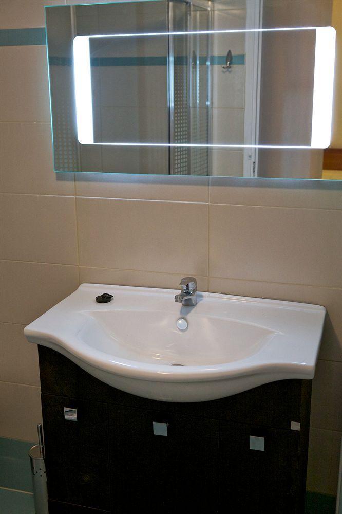Erofili Apartments Hersónissos Extérieur photo