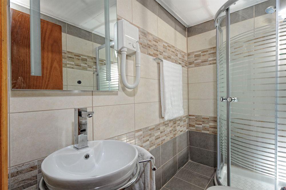 Erofili Apartments Hersónissos Extérieur photo