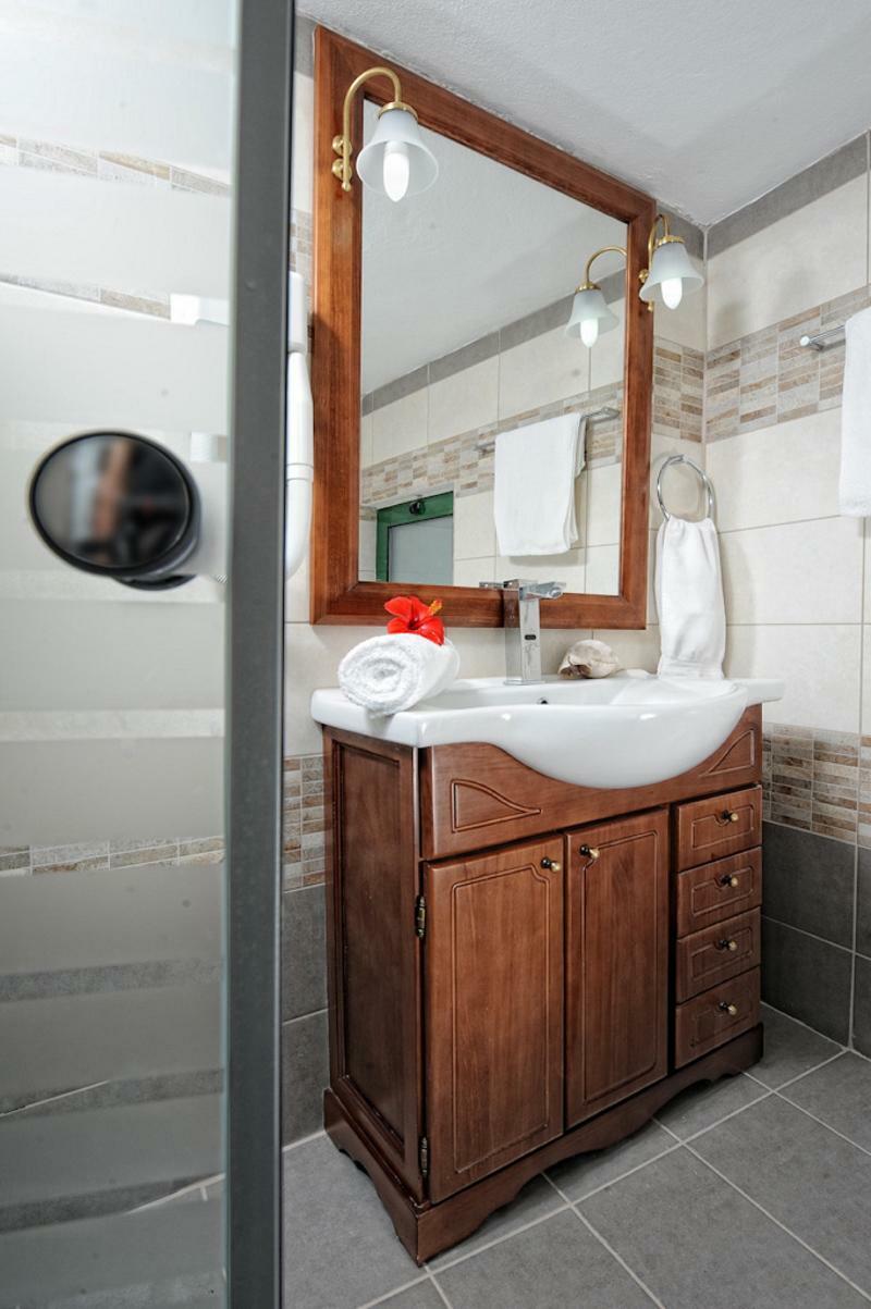 Erofili Apartments Hersónissos Extérieur photo